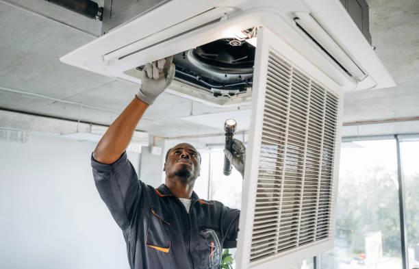 Licensed Air Conditioning Service service in Sheldon, SC - FH HVAC