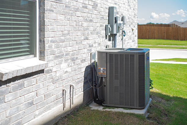 Reliable Air Conditioning Service contractor in Sheldon, SC by FH HVAC